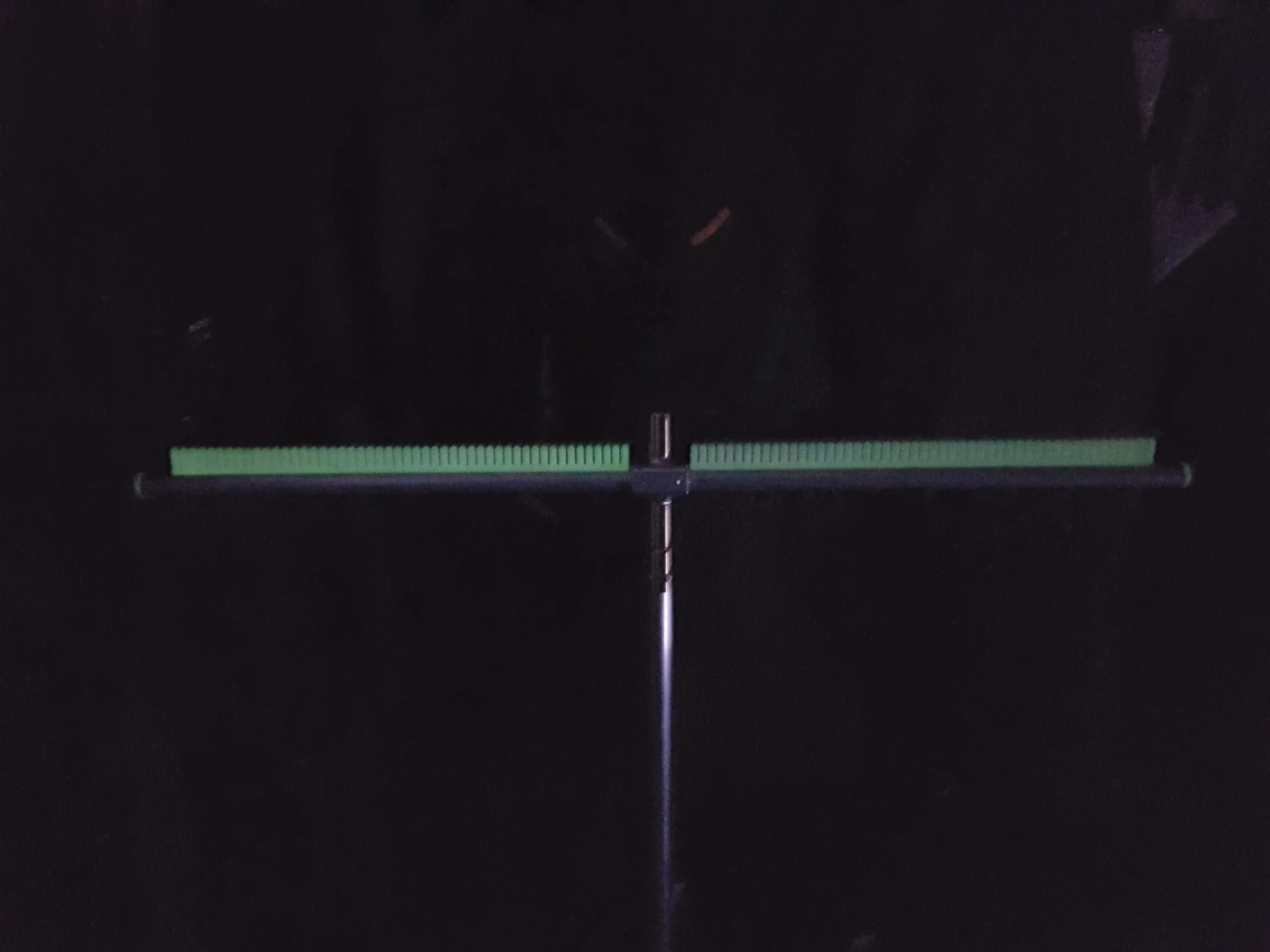 Evo3Pod Onderlijnen Kam - Afbeelding 3