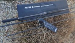 HTO Labrax Special N70 Reishengel