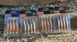 Westin Shadteez Rigged N’ Ready