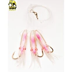 Behr Octopus Systeem Roze