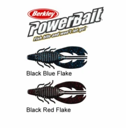 Berkley Powerbait Craw Fatty