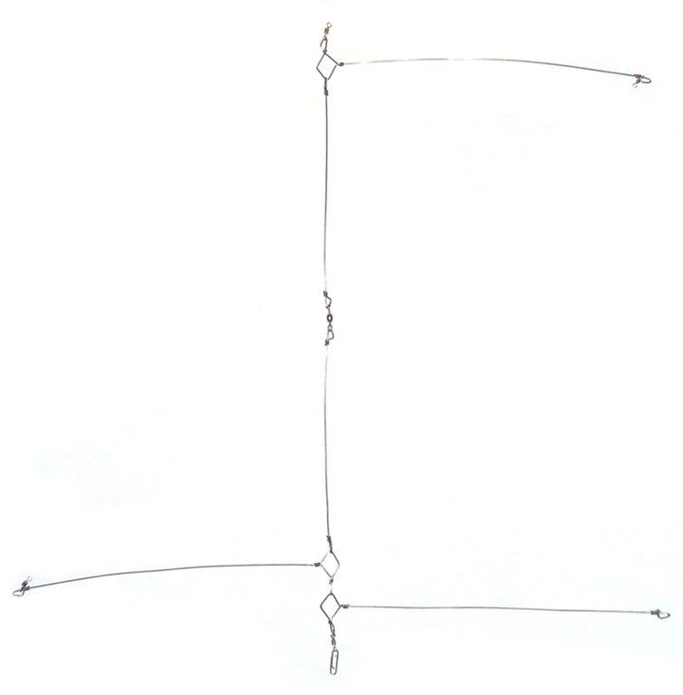 Tronixpro Triple Spreader