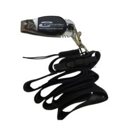 Lineknipper Met Koord