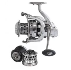 Cinnetic Raycast SS 7000 HSG