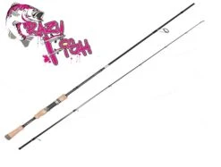 Crazy Fish Freedom Force 1.5-7gr