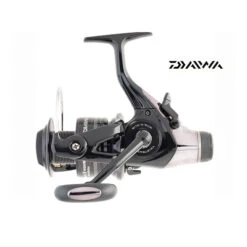 Daiwa Black Widow BR 5000A