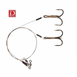 Dragon Surfstrand Doodaas Leaders