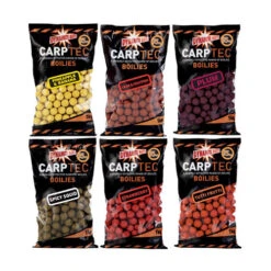 Dynamite Carptec Boilies