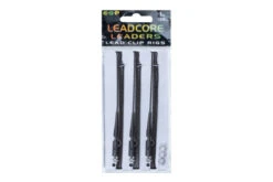 E-S-P Leadcore Leader With Lead Clip Rigs