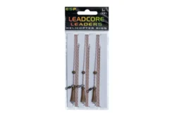 E-S-P Leadcore Leaders Helicopter Rigs