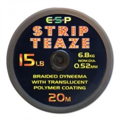 E-S-P Strip Teaze 15lb