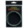 E-S-P Tapered Shock Leaders ‘Weedy Green’