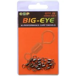 E-S-P Big Eye ‘Size. 9’