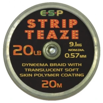 E-S-P Strip Teaze 20lb