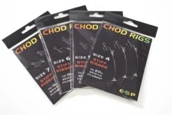 E-S-P Chod Rigs ‘Size. 5’