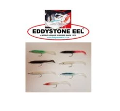 Eddystone Delta Eel