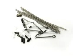 Gemini Genie Rig System SRT Pulley Clips