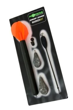 Korda Drop Zone Marker Kit