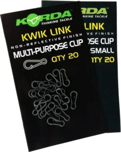 Korda Kwik Link