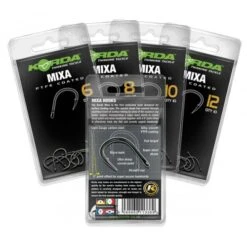 Korda Mixa Haken Series