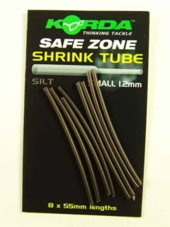 Korda Shrink Tube Silt 1.2mm