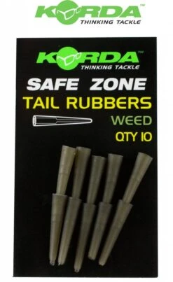 Korda Tail Rubber Weed