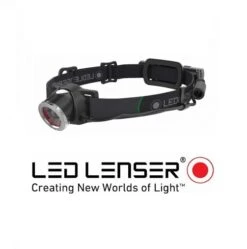 Led Lenser MH10