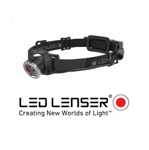 Led Lenser MH10