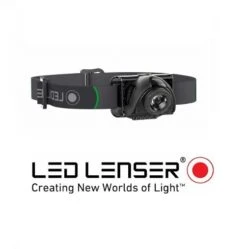 Led Lenser MH2