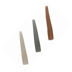 Piet Vogel Short Anti-Tangle Sleeves ‘Gravel’