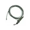 Piet Vogel Free-Fall Double Loop Leader Complete With LeadClip