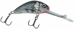 Salmo Hornet S5 Holo Grey Shiner
