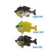 Savage Gear 3d Blue Gill 12,5cm