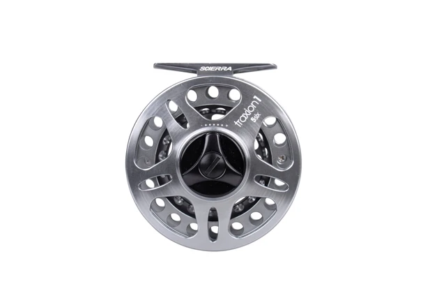 Scierra Traxion 1 LW - Afbeelding 2