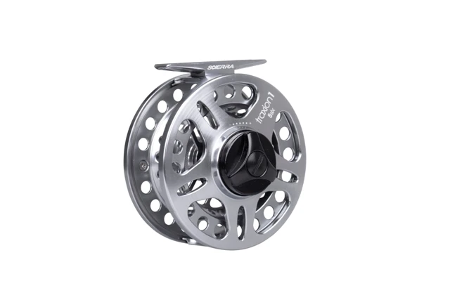 Scierra Traxion 1 LW - Afbeelding 3