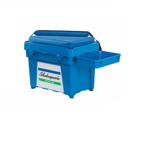 Shakespeare Kist (nieuw Model)