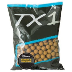 Shimano TX1 Boilies 15/20 Mm – 5 Kg 3 Halen 2 Betalen