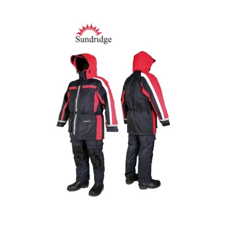 Sundridge SAS MK7 Flotation 2 Delig