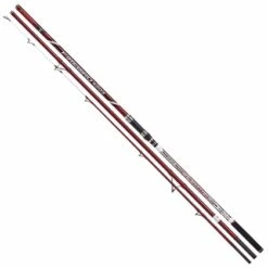 Trabucco Firebird 4.50m