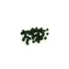 Tronixpro Round Beads Black