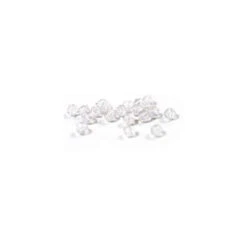 Tronixpro Round Beads Clear
