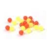 Tronixpro Round Beads Colour Red/Yellow