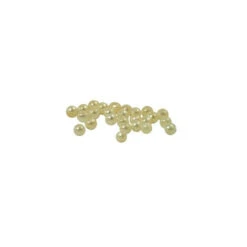 Tronixpro Round Beads Pearl 3mm