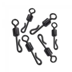Tronixpro Snood Clip Swivel