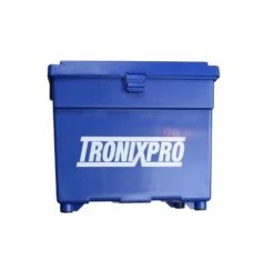 Tronixpro Seat Box