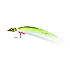 Fister Tobis Green