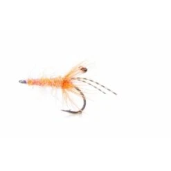 Seatrout Shrimp
