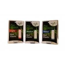 Ullcatch Pro Match Medium Bait Elastic