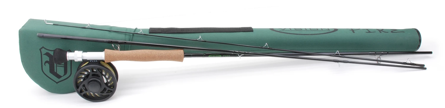 Vision Pike | Outfit - Afbeelding 2