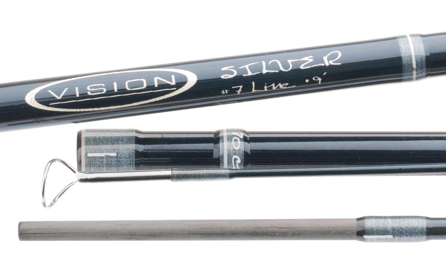 Vision Silver |Outfit - Afbeelding 2